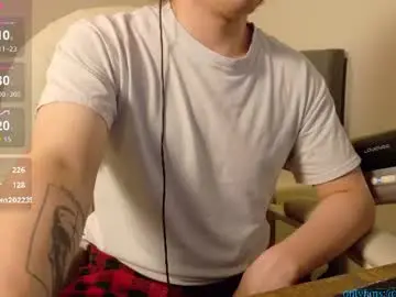 Chaturbate Sex Chat of isaac_sheffield