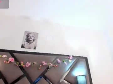 Chaturbate Live Porn of isadora_hot1