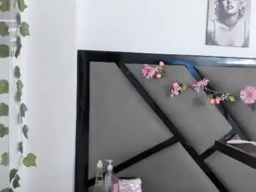 Chaturbate Adult Video Chat of isadora_hot1