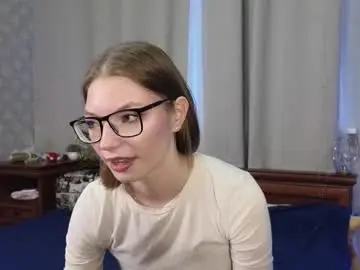 Chaturbate Nude Webcam of kenyattawestermark