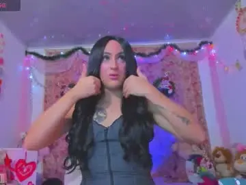 Chaturbate Live Sex Cam of ladenandjuan