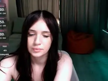 Chaturbate Free Live Porn of lea_atreides