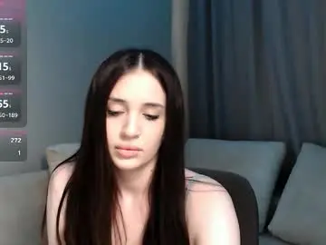 Chaturbate Best Webcam of lea_atreides