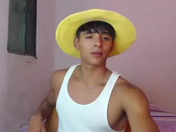 Chaturbate Adult Video Chat of lewis_ly