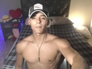 Chaturbate Watch Live Sex Cams of lewis_ly