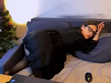 Chaturbate Adult Video Chat of magisuw