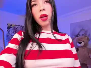 Chaturbate Adult Video Chat of marily_daniela_