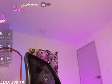 Chaturbate Watch Live Sex Cams of marily_daniela_