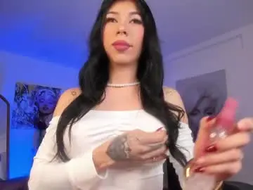 Chaturbate Private Sex Chat of marily_daniela_