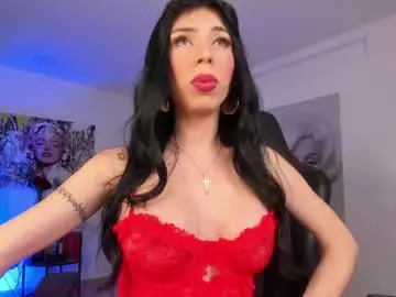 Chaturbate Free Live Porn of marily_daniela_