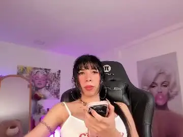 Chaturbate Adult Video Chat of marily_daniela_