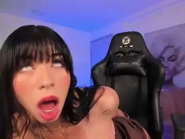 Chaturbate Private Sex Chat of marily_daniela_