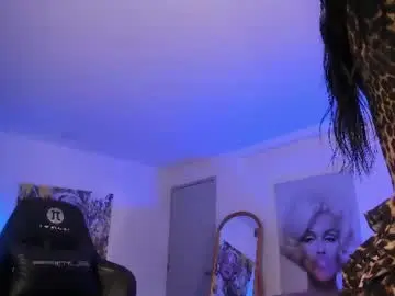 Chaturbate Adult Webcam of marily_daniela_