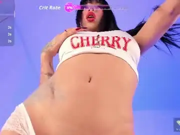 Chaturbate Sex Cam of marily_daniela_