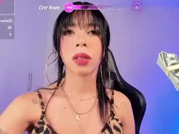 Chaturbate Adult Webcams of marily_daniela_