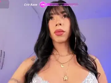 Chaturbate Adult Webcam of marily_daniela_