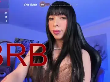 Chaturbate Adult Video Chat of marily_daniela_
