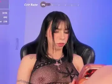 Chaturbate Live Porn of marily_daniela_