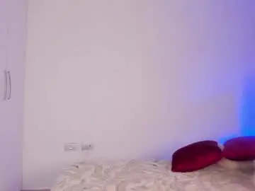 Chaturbate Sex Cam of marily_daniela_