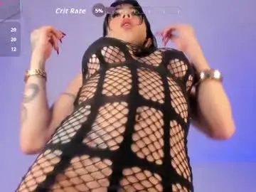 Chaturbate Adult Video Chat of marily_daniela_
