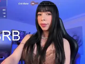 Chaturbate Adult Video Chat of marily_daniela_