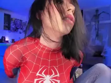 Chaturbate Free Porn Cam of marily_daniela_