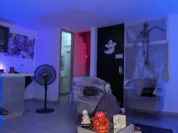 Chaturbate Free Live Porn of marily_daniela_