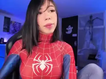 Chaturbate Free Porn Cam of marily_daniela_