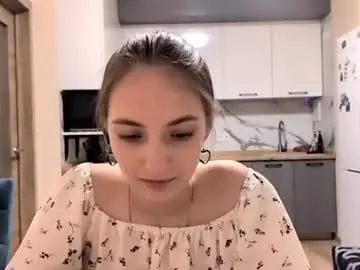 Chaturbate Live Sex Cam of marlysricca