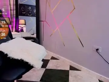 Chaturbate Best Webcam of megan_do_santos