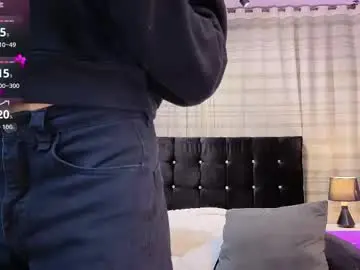 Chaturbate Sex Cam of megan_do_santos