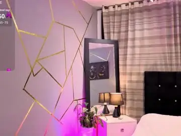 Chaturbate Nude Webcam of megan_do_santos