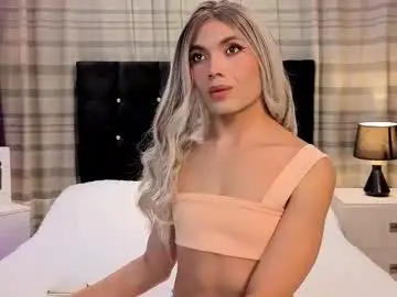 Chaturbate Adult Video Chat of megan_do_santos