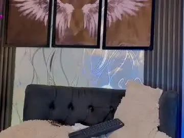 Chaturbate Private Sex Chat of megan_do_santos