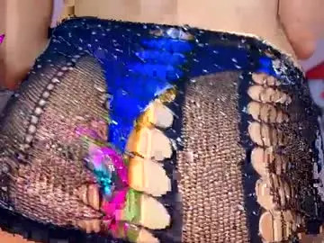 Chaturbate Sex Cam of megan_do_santos