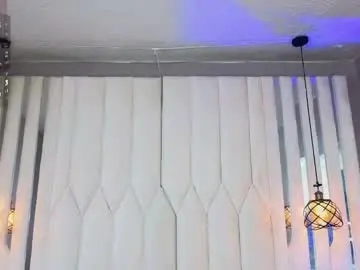 Chaturbate Live Sex Cam of megan_do_santos