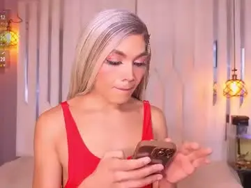 Chaturbate Live Porn of megan_do_santos