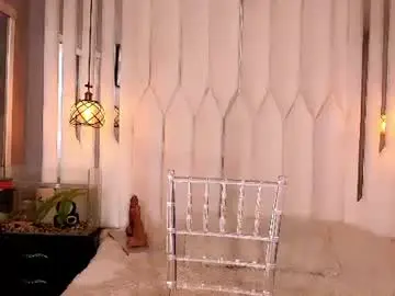 Chaturbate Nude Webcam of megan_do_santos