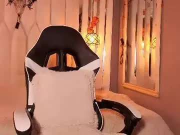 Chaturbate Best live sex cam show of megan_do_santos