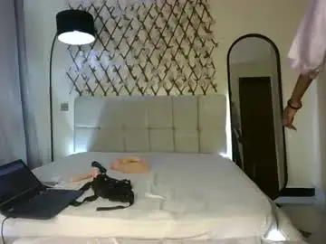 Chaturbate Nude Webcam of mis_kaylee
