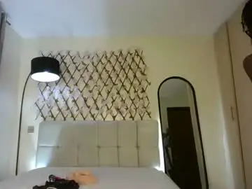 Chaturbate Live Porn of mis_kaylee