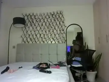 Chaturbate Live Sex Cam of mis_kaylee