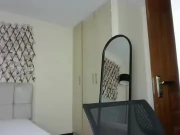 Chaturbate Sex Chat of mis_kaylee
