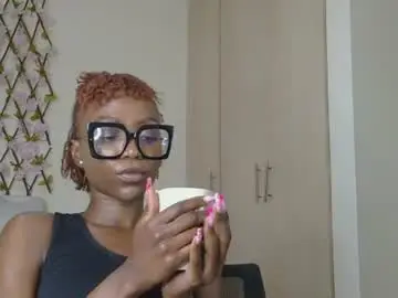 Chaturbate Nude Webcam of mis_kaylee