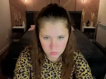 Chaturbate Private Sex Chat of olivia_reed0
