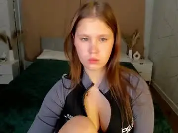 Chaturbate Live Sex Cam of olivia_reed0