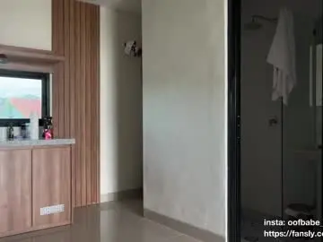 Chaturbate Free Live Porn of oofbabe__