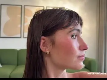 Chaturbate Adult Webcam of oofbabe__