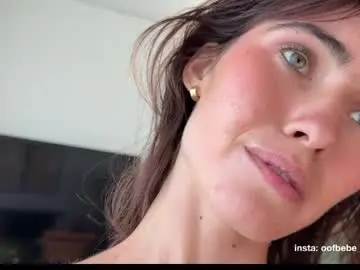 Chaturbate Free Porn Cam of oofbabe__