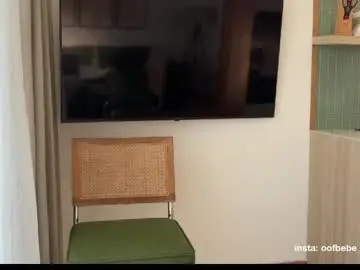 Chaturbate Watch Live Sex Cams of oofbabe__